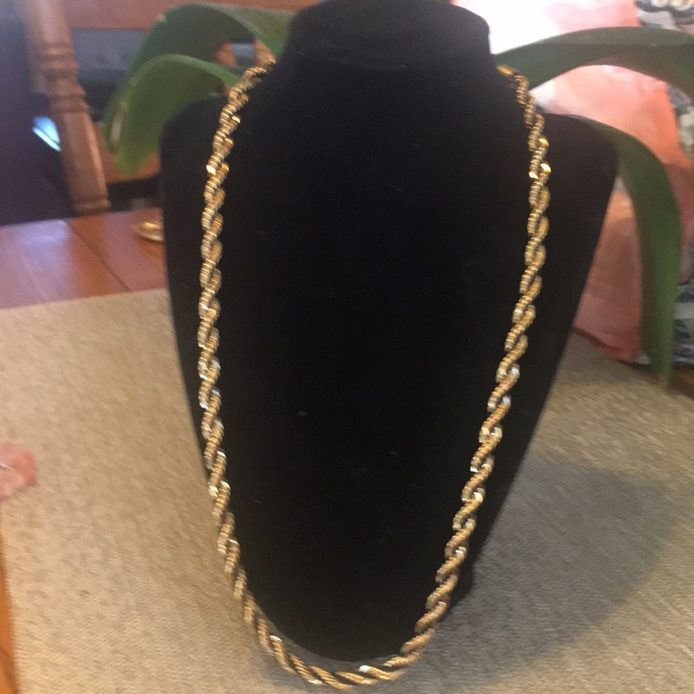 Vintage necklace